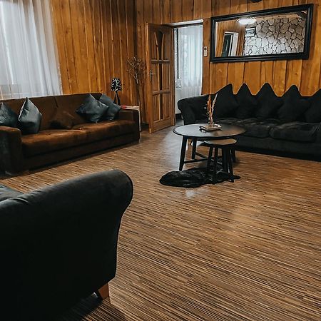 Karczma Michelle Hotel Jankowice  Bagian luar foto