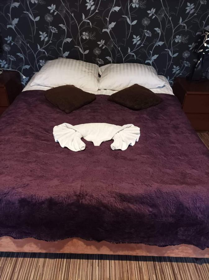 Karczma Michelle Hotel Jankowice  Bagian luar foto
