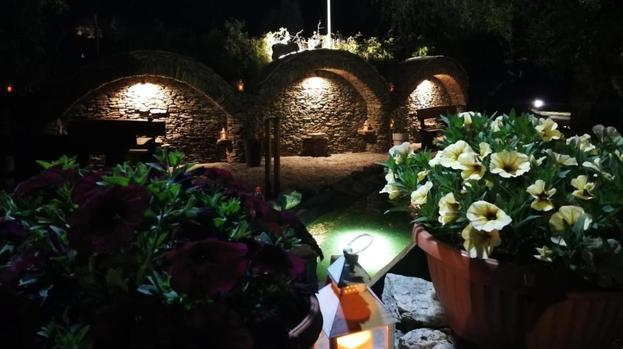 Karczma Michelle Hotel Jankowice  Bagian luar foto